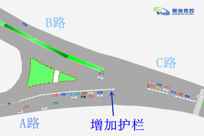 图7 方案二