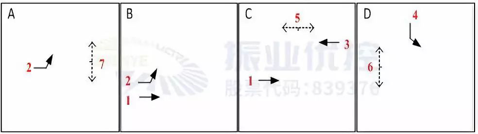 图11 优化后相位图