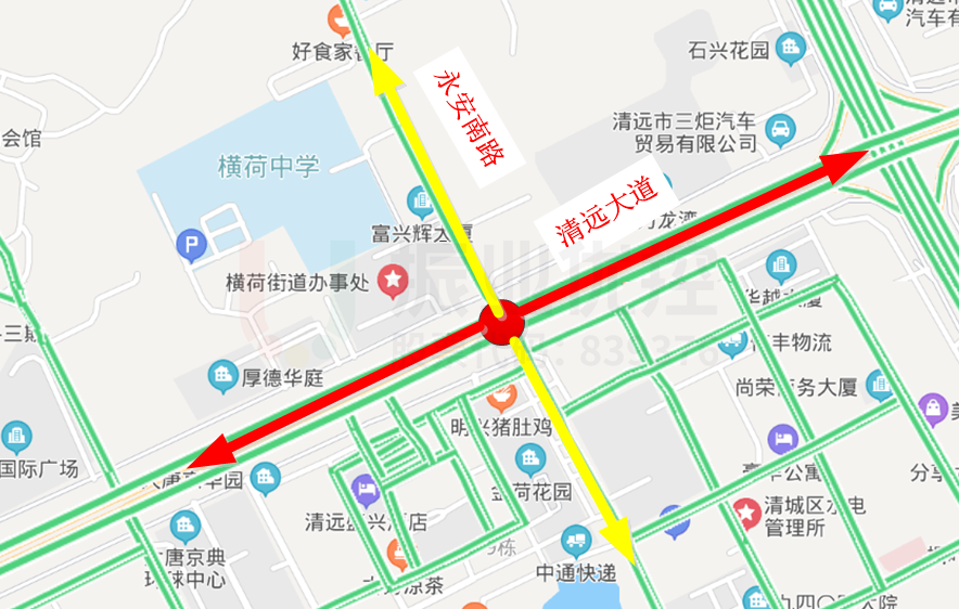 图1 地理位置图